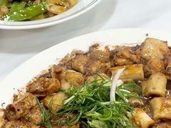 -明本湛江鸡•海鲜小厨(陈家祠店)