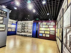 -青岛德国监狱旧址博物馆