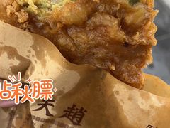 蛋汁大排-赵天禄(葑门横街店)