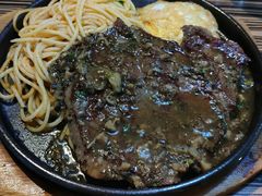 -一樽牛排(大观天地MALL店)