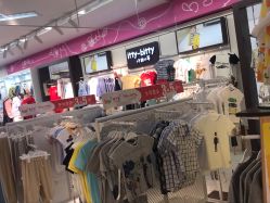 点击看大图 -孩子王(禹洲世贸店)