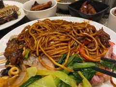 -上海富悦大酒店(松江店)