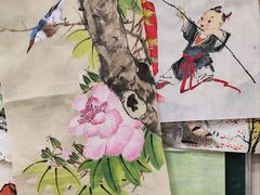 -梁溪琳琅书画院(汇金广场店)