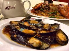 -桥底辣蟹(谢斐道店)