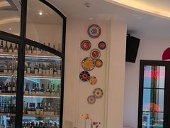 -Mezomd曼索蒂西班牙餐厅(广粤店)