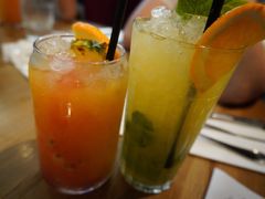 -Burger & Lobster(Dean Street)