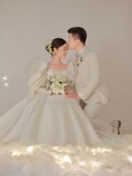 -帆拉斐婚纱摄影(春熙店)