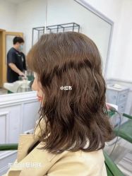 点击看大图 -KIMI HAIR SALON·烫染设计店