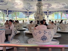 -南京银杏湖乐园