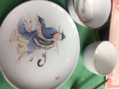 -誉八仙茶室酒楼(新天地店)
