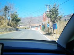 -妙峰山风景名胜区
