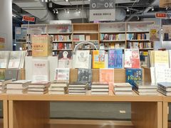 -当当书店(国泰广场店)