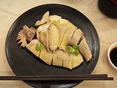 -南海渔村·空中一号