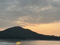 -青澳湾北回归线广场