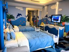 -东方山水金沙酒店-雅香阁中餐厅