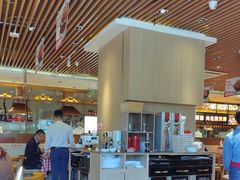 -西贝(石景山当代店)