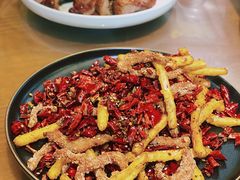 -付掌柜在成都·热炒砂锅集(金禾店)