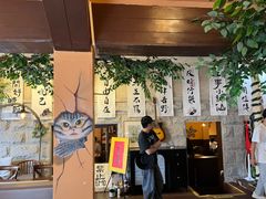 -猫岛主趣味餐厅(鼓浪屿店)