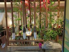 -遇见长安之高山流水(李家村万达店)
