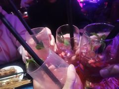 -TORA音乐酒馆