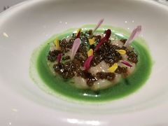 -北京古城老院厉晓麟精致菜