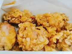 -米屋石锅拌饭(师大店)