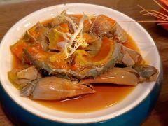 -三酉星·枫·山風与野菜(上海总店)