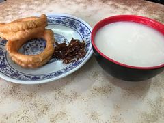 -门框胡同百年卤煮(前门煤市街店)