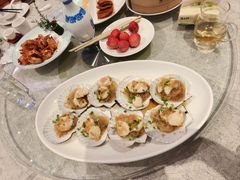 -金翠皇宫粤菜·点心·海鲜(翡翠店)