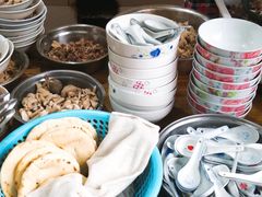 -刘记古镇羊肉汤