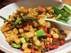 -印象鲵宴·张家界地标美食名片(溪布街店)