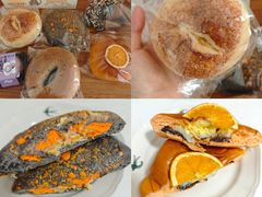 -屋裡·Union Bakery(龙江路店)