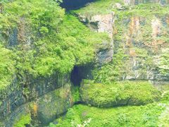 -鹿院坪生态旅游景区