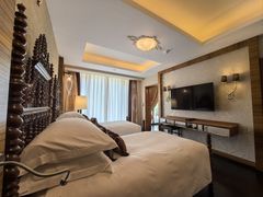 -澳门圣地牙哥古堡酒店