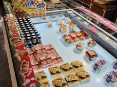 -雪贝尔Shaber面包花园(民德路店)