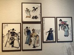 -程十发艺术馆
