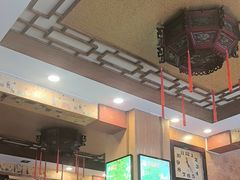 -老雒阳面馆·水席(定鼎门店)