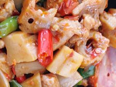 -盒悦高端盒饭(中海国际中心店)