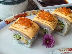 -田舍家Inakaya·炉端烧·铁板烧(天汇igc店)