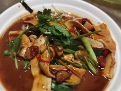 -百年银屏蚝烙·潮汕菜·非遗(乐山店)