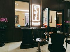 大堂-醉辉皇上海之巅(上海中心大厦店)
