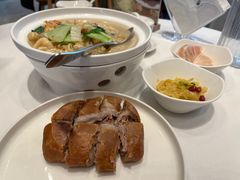 莆田卤面-莆田餐厅PUTIEN(三里屯店)