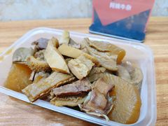 萝卜牛杂-阿姨牛杂(北京路店)