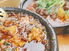 -陶德砂锅(蜀汉路店)