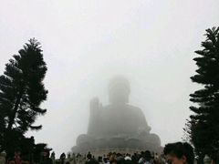 -天坛大佛