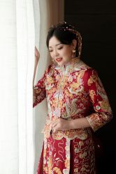 -伯瓷皇后婚纱艺术空间