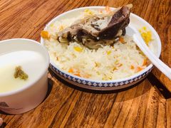 -纳瓦新疆菜(银都店)