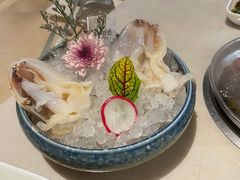 小象鼻蚌-围炉夜话·潮汕卤水火锅(榕江店)