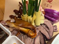 -鸽子窝(宋庄店)