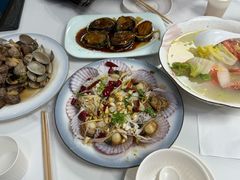 -来之顺海鲜菜馆·青岛菜·始于1993(栈桥店)